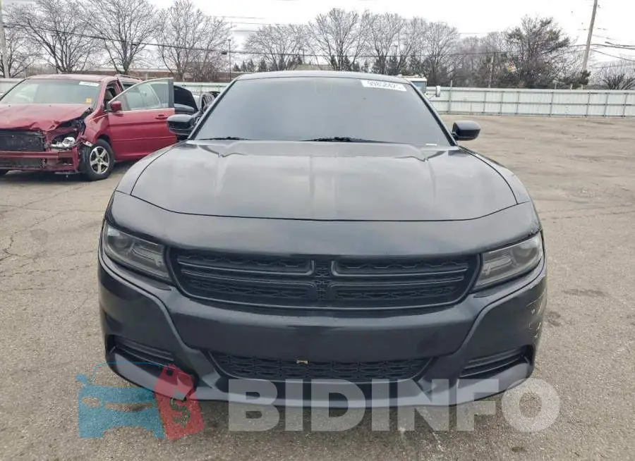 2C3CDXBGXKH696440 Photo# 5