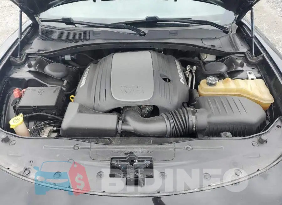 2C3CDXCT7KH630259 Photo# 11