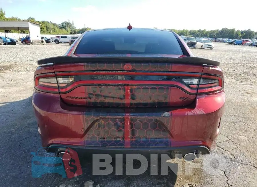 2C3CDXCT7PH660370 Photo# 6
