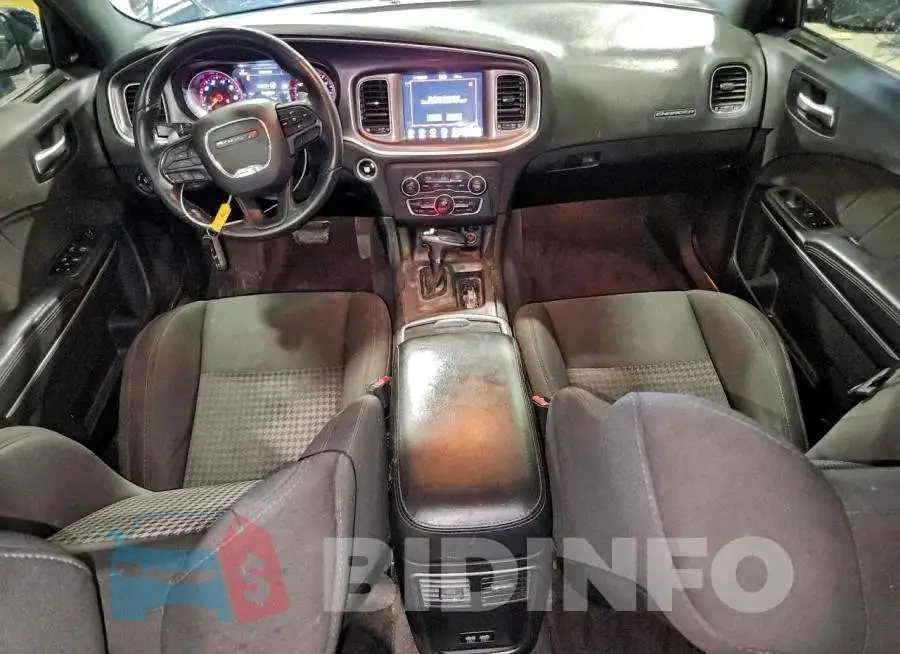 2C3CDXHG8KH512491 Photo# 8