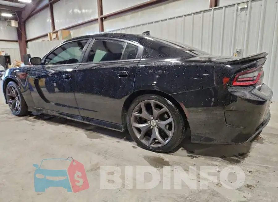 2C3CDXHG8KH512491 Photo# 2