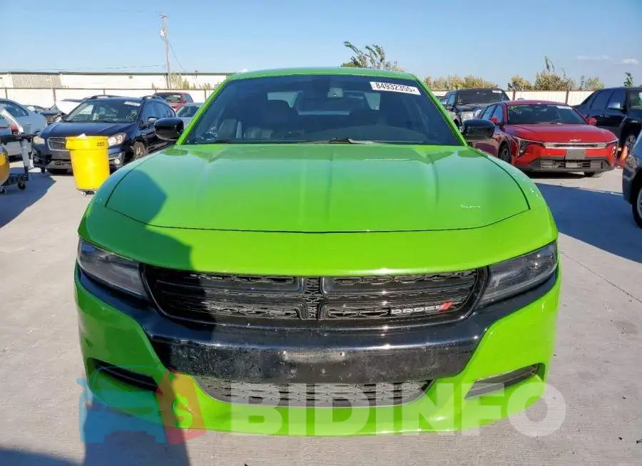 2C3CDXHGXHH551852 Photo# 5