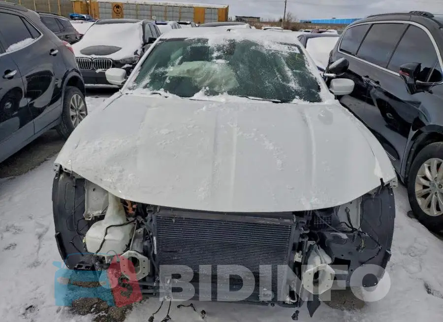 2C3CDXKT8JH189113 Photo# 5