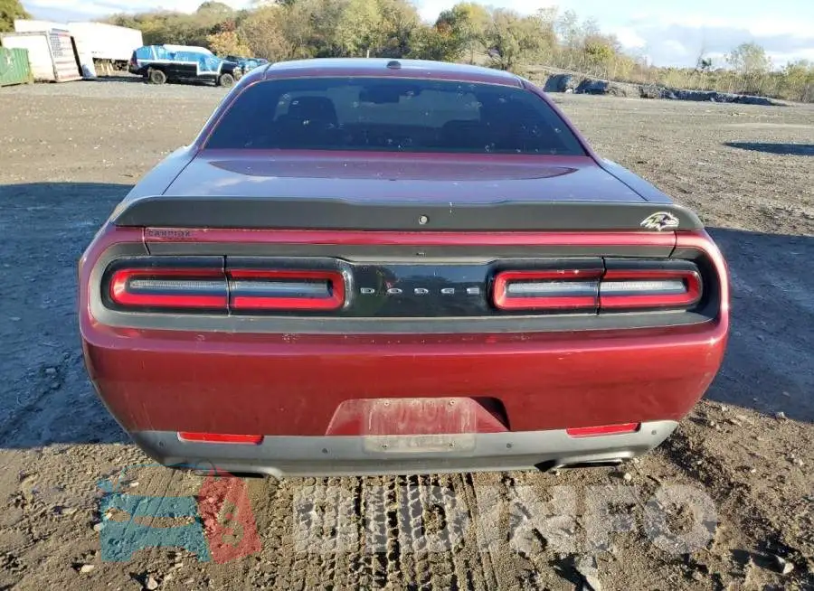 2C3CDZBT5KH641516 Photo# 6