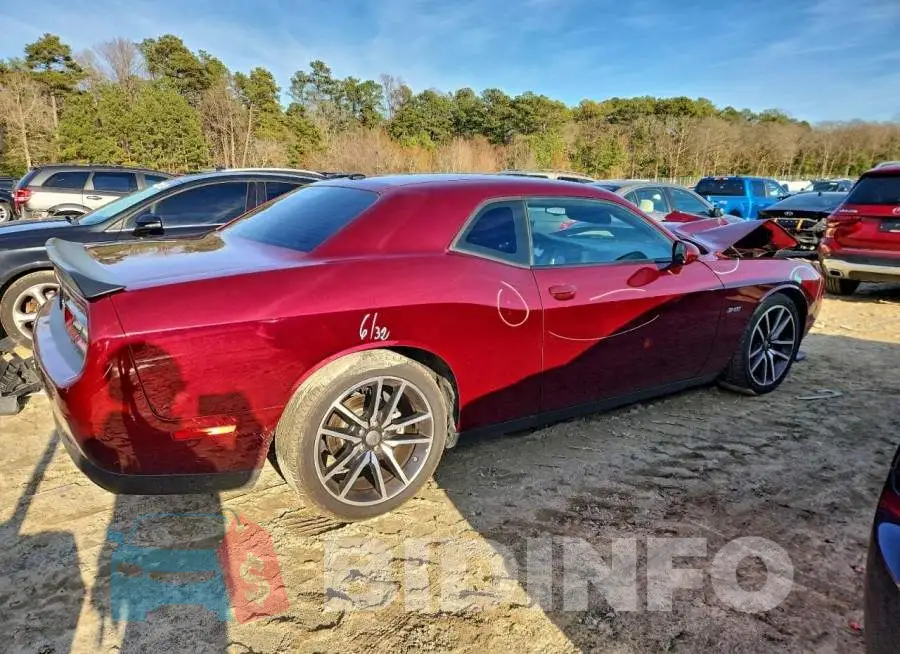 2C3CDZBT9PH525758 Photo# 3