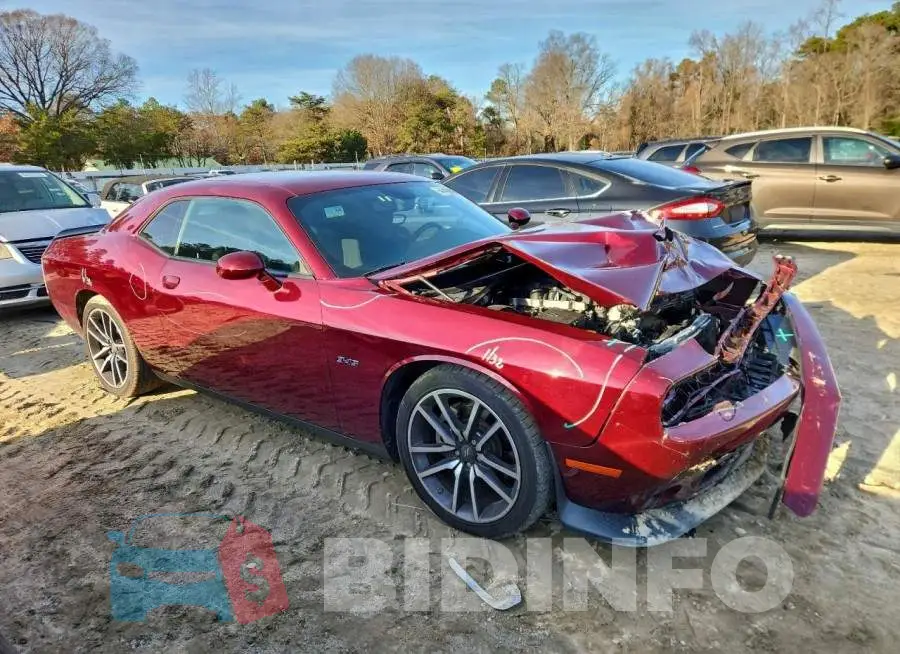 2C3CDZBT9PH525758 Photo# 4