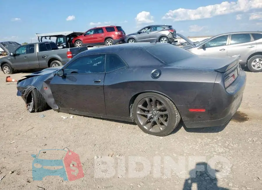 2C3CDZFJ4PH662289 Photo# 2