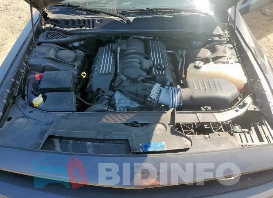 2C3CDZFJ4PH662289 Photo# 11