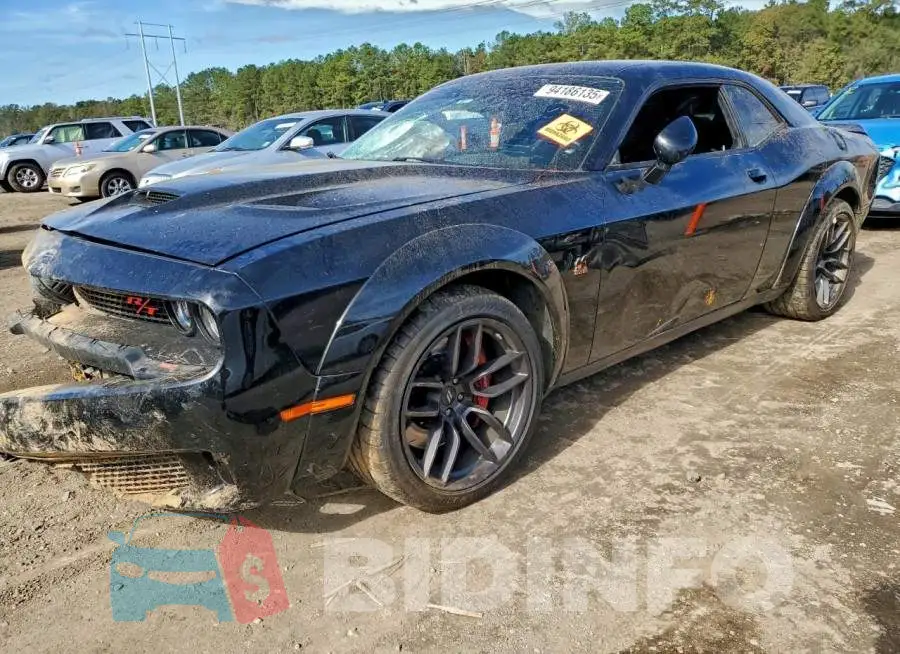 2C3CDZFJ5LH184796 Photo# 1