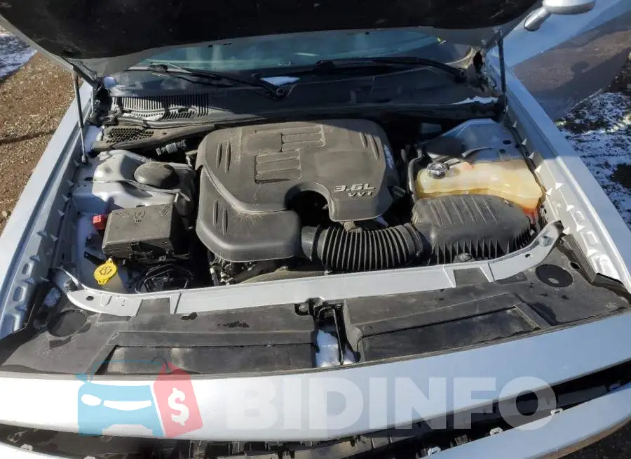 2C3CDZGG6KH748098 Photo# 11
