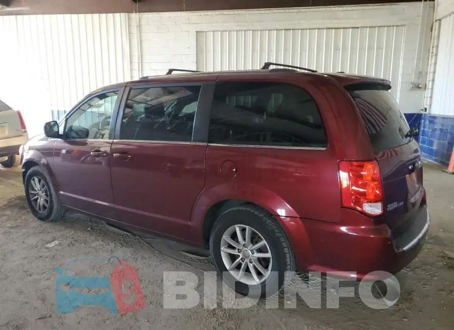2C4RDGCG5KR563163 Photo# 2