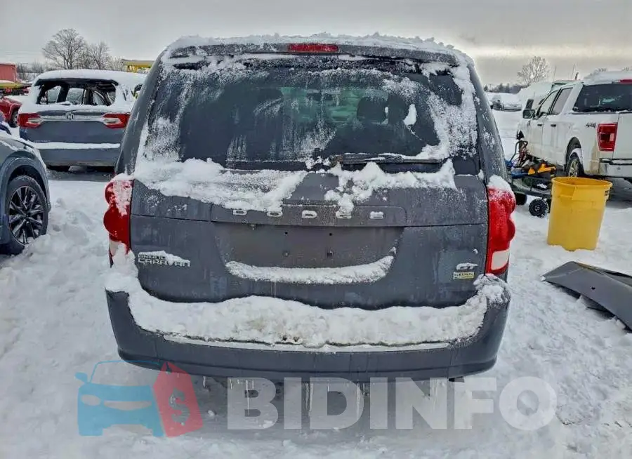 2C4RDGEG8JR179549 Photo# 6