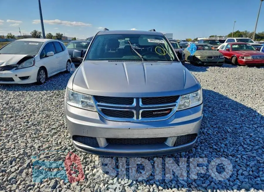 3C4PDCAB2HT516041 Photo# 5