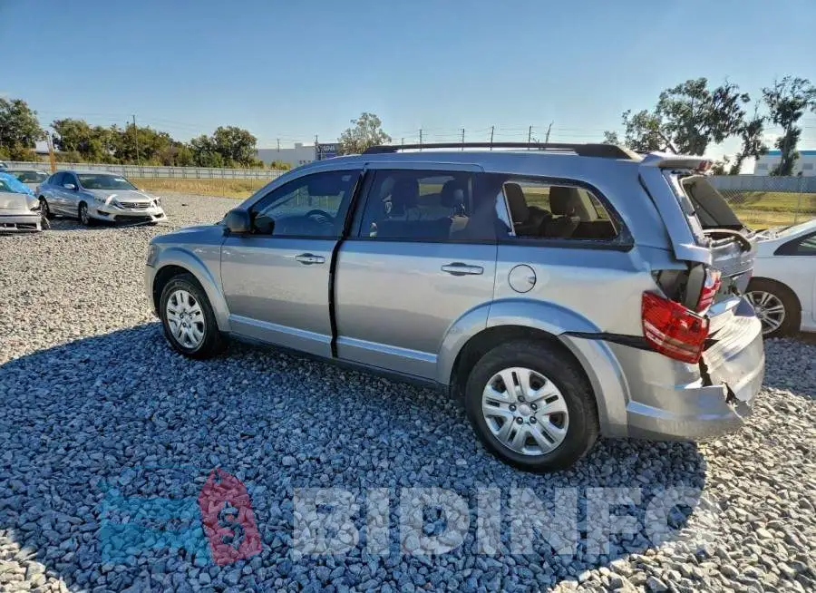 3C4PDCAB2HT516041 Photo# 2