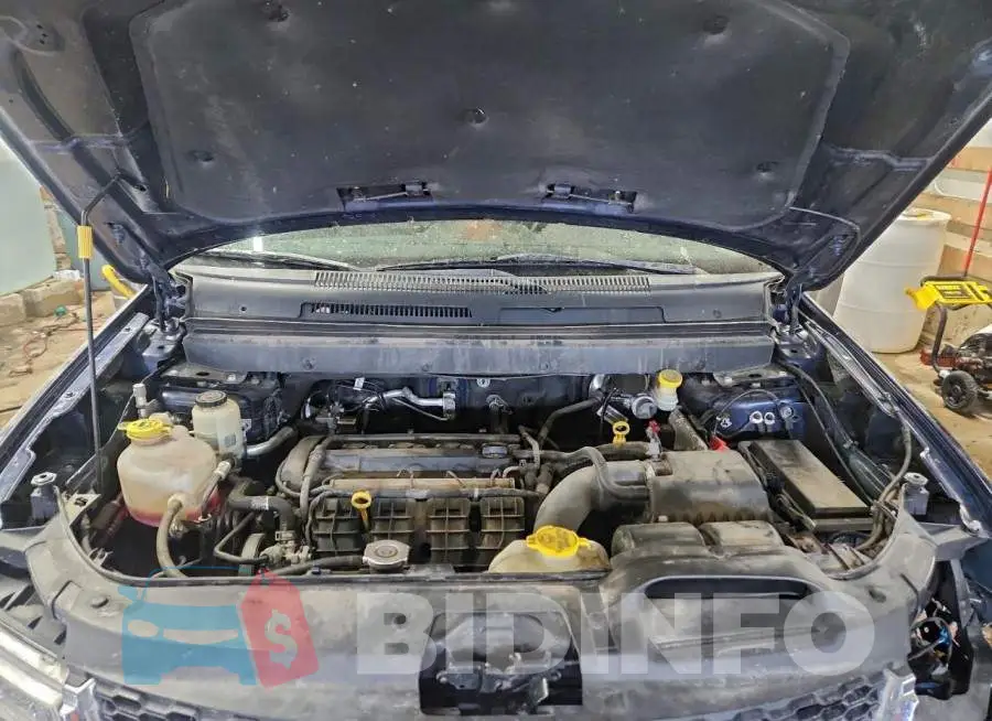3C4PDCAB4HT584163 Photo# 12