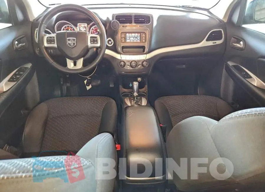3C4PDCAB4HT709520 Photo# 8
