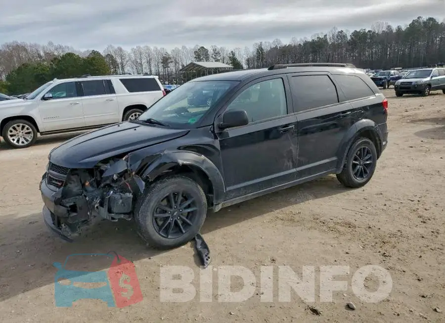 3C4PDCAB5LT260230 Photo# 1