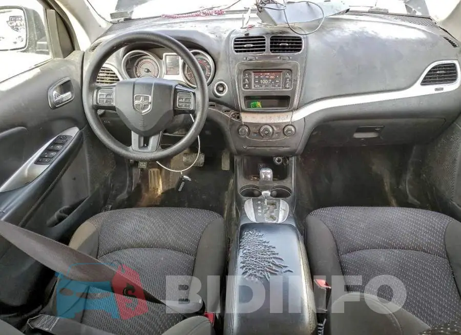 3C4PDCAB5LT260230 Photo# 8