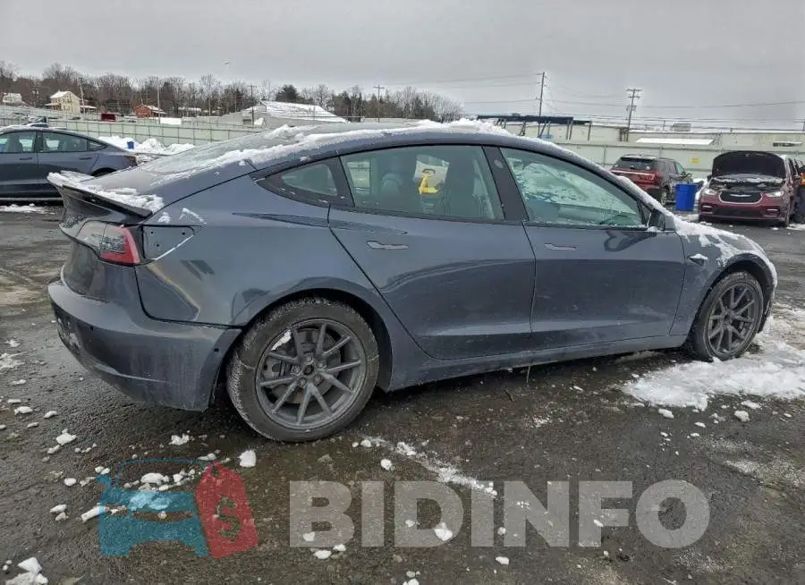 5YJ3E1EA8KF298257 Photo# 3