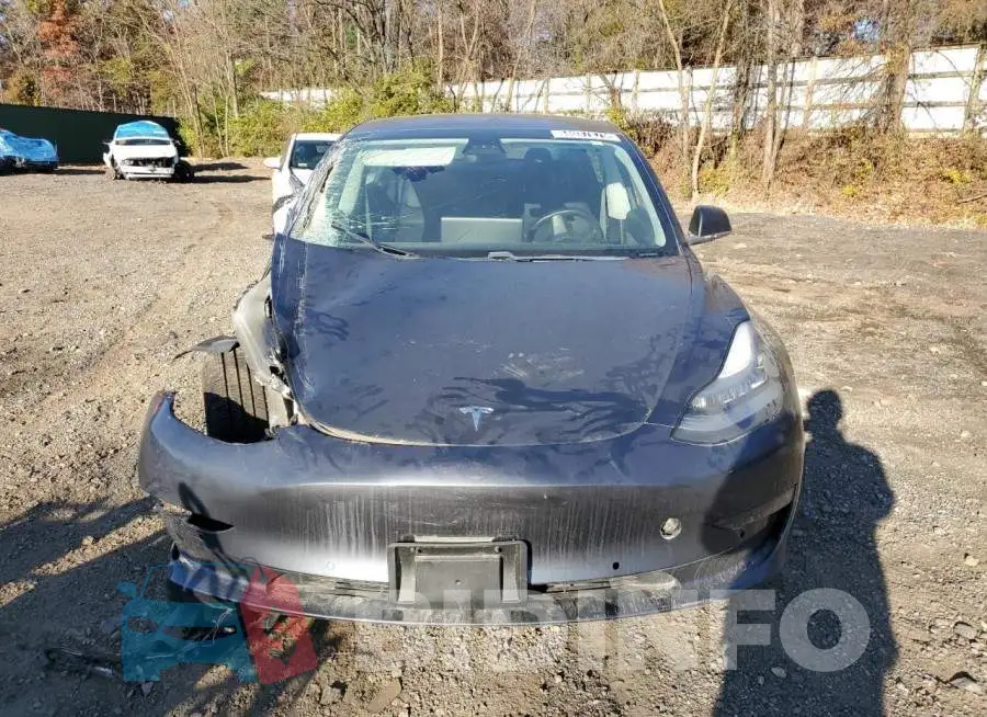 5YJ3E1EB2KF452101 Photo# 5