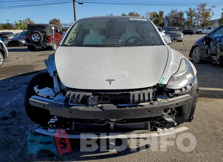 5YJ3E1EB4LF651863 Photo# 5