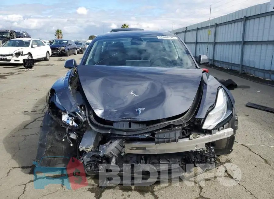 5YJ3E1EB6PF703290 Photo# 5