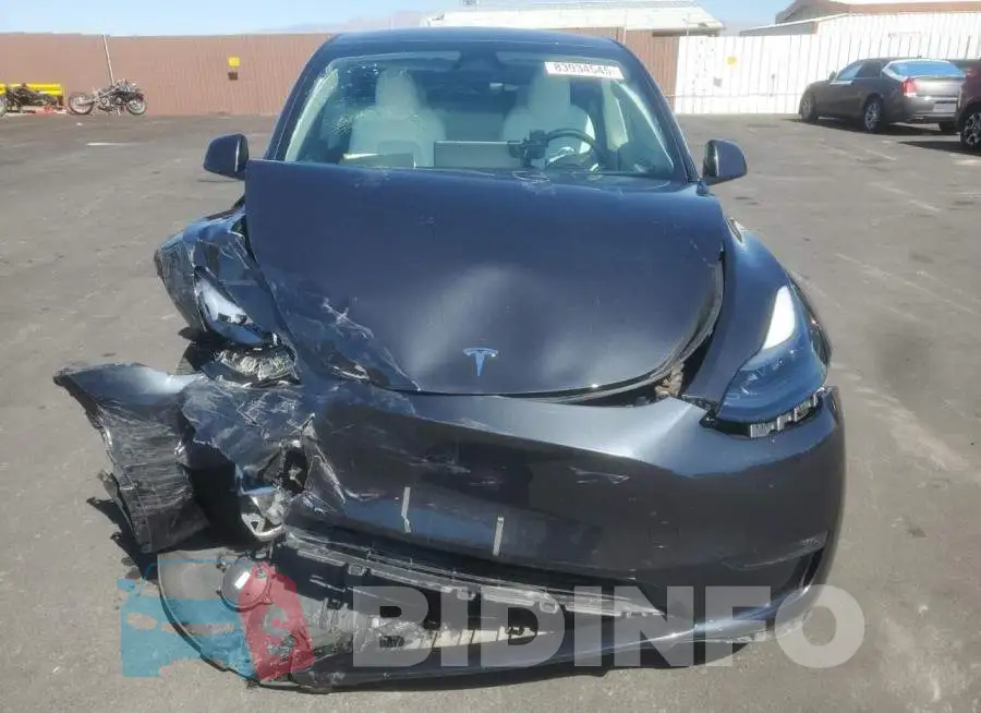 7SAYGDEE2SF292882 Photo# 5