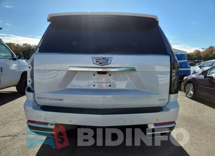 1GYS9BRL9SR221872 Photo# 6