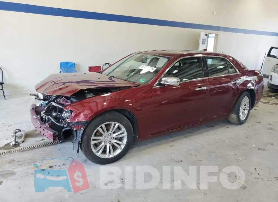 2C3CCAEG4HH549972 Photo# 1