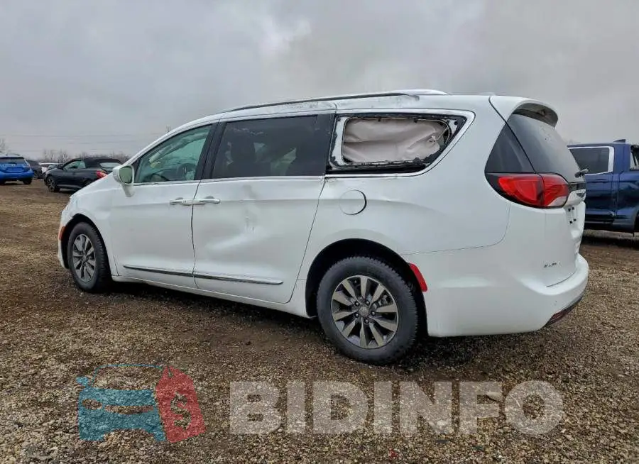 2C4RC1EG7LR277376 Photo# 2