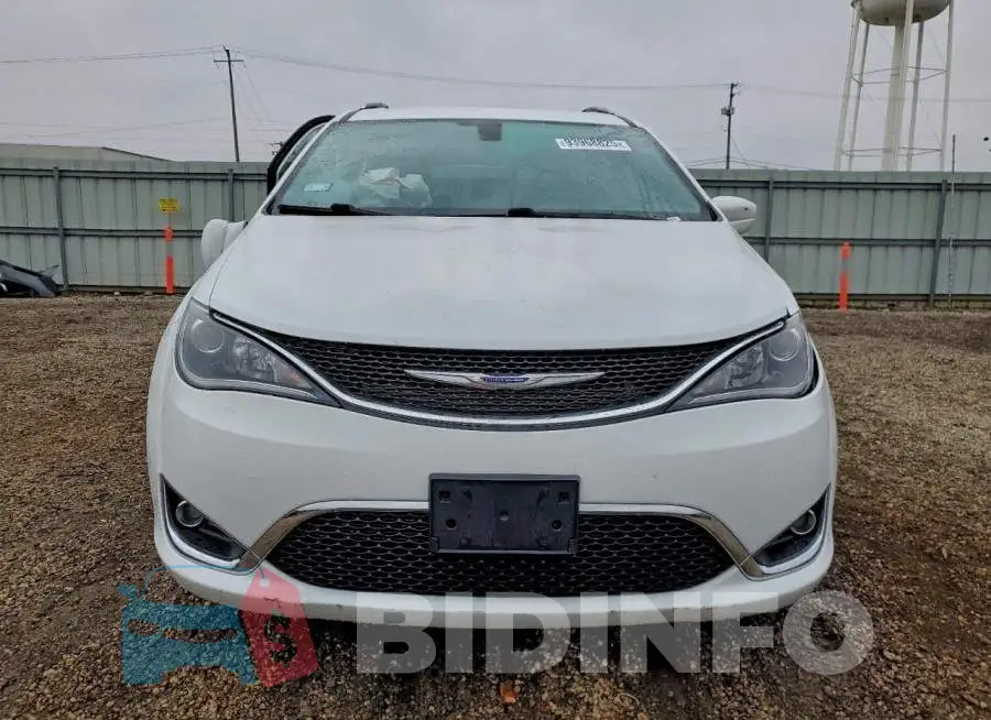 2C4RC1EG7LR277376 Photo# 5