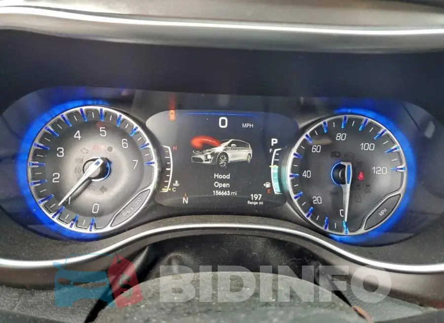 2C4RC1GG2JR170908 Photo# 9