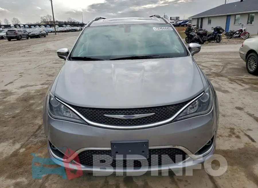 2C4RC1GG2JR170908 Photo# 5