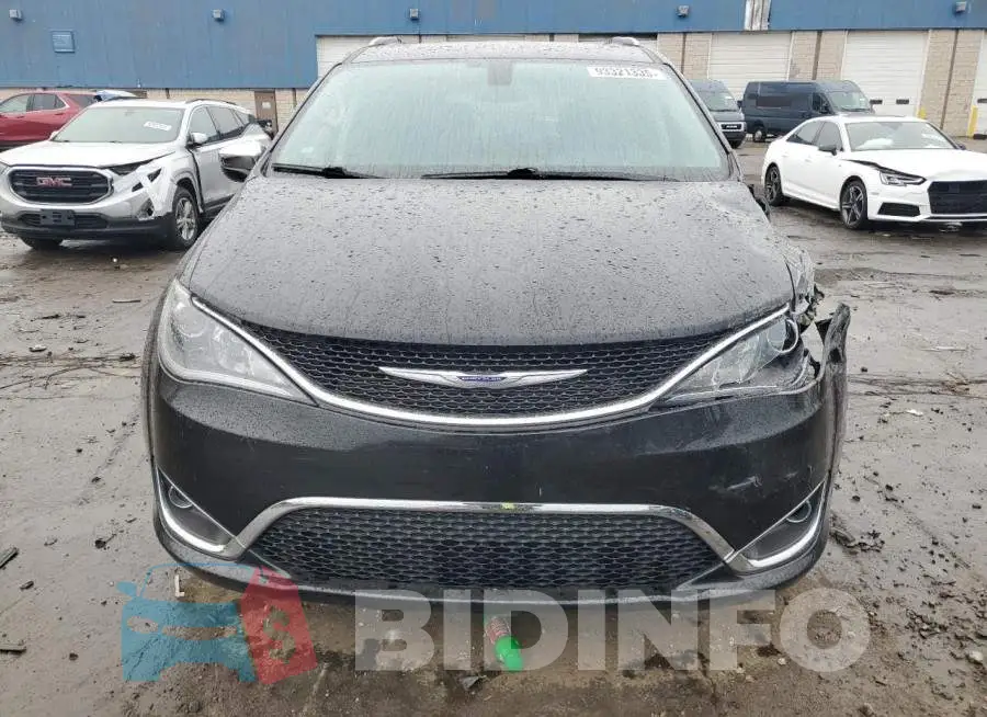 2C4RC1GG4LR229413 Photo# 5