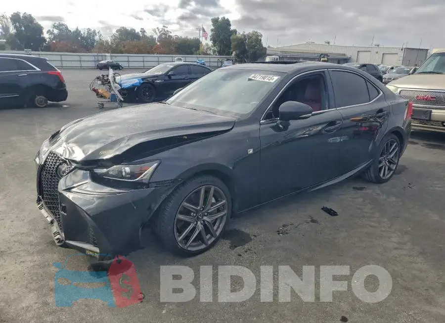 JTHBZ1D25J5032297 Photo# 1