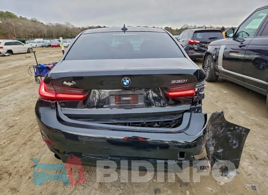 3MW5R7J03M8B64337 Photo# 6