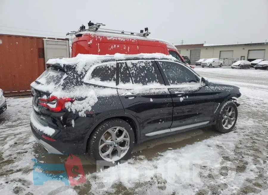 5UX43DP08N9L18813 Photo# 3