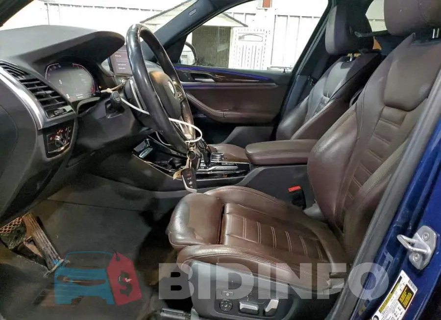 5UXTY5C0XLLE57739 Photo# 7