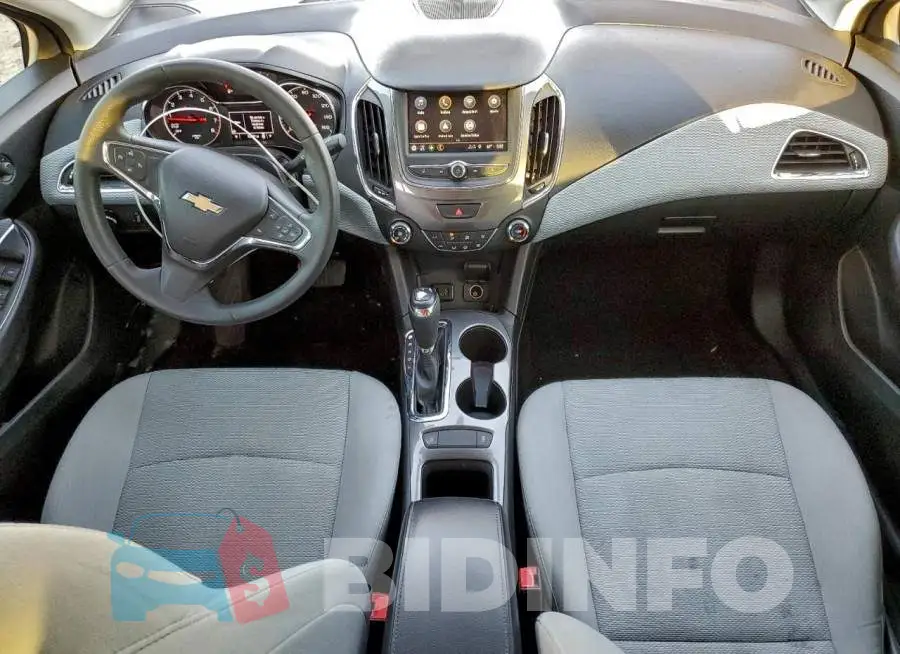 1G1BC5SMXK7121926 Photo# 8