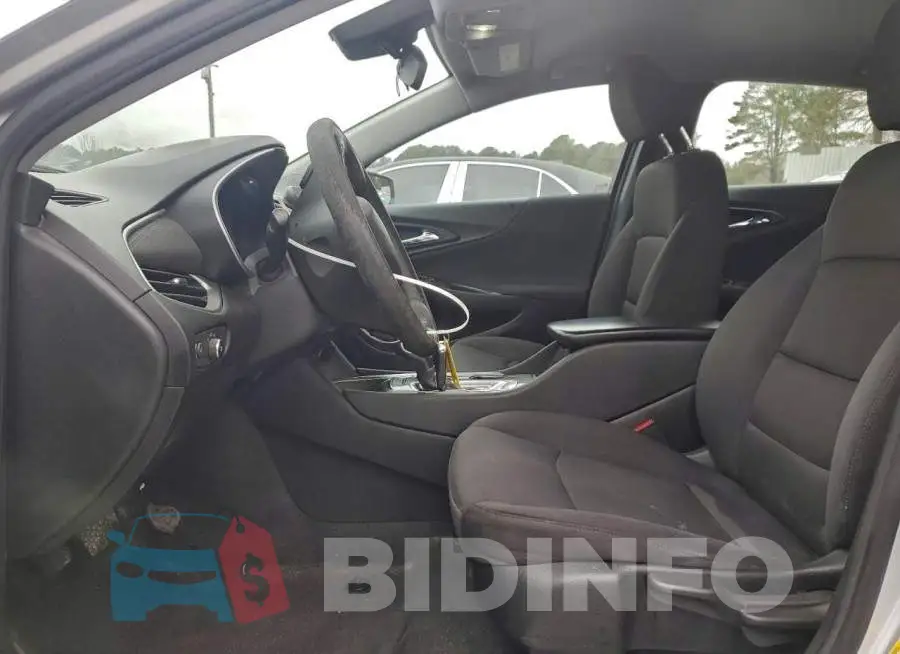 1G1ZB5ST3NF167343 Photo# 7