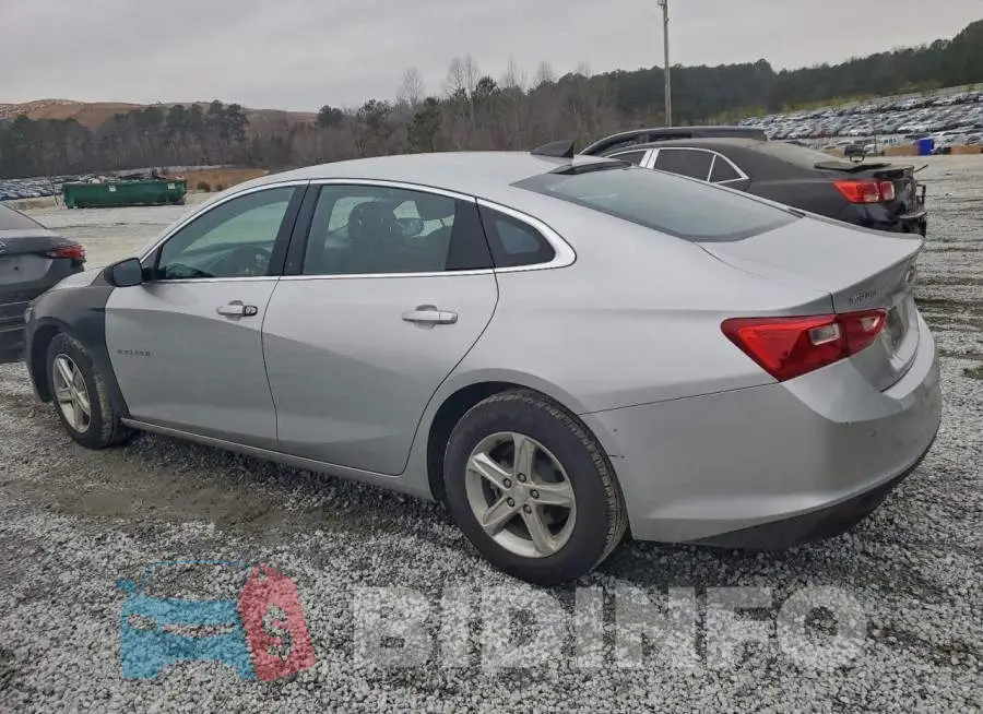 1G1ZB5ST3NF167343 Photo# 2
