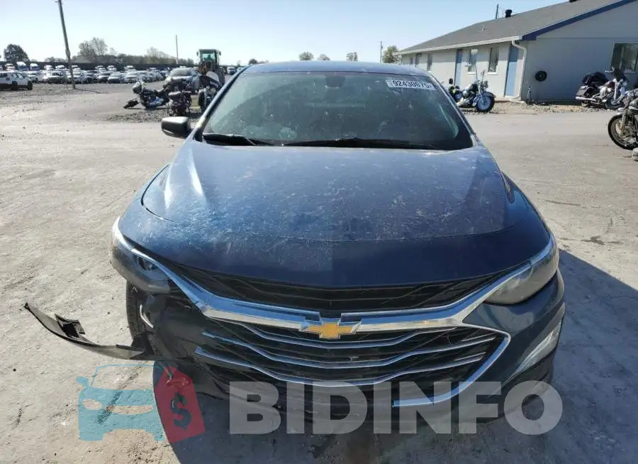 1G1ZB5ST8KF147987 Photo# 5