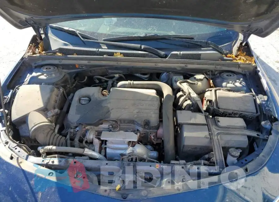 1G1ZB5ST8KF147987 Photo# 11