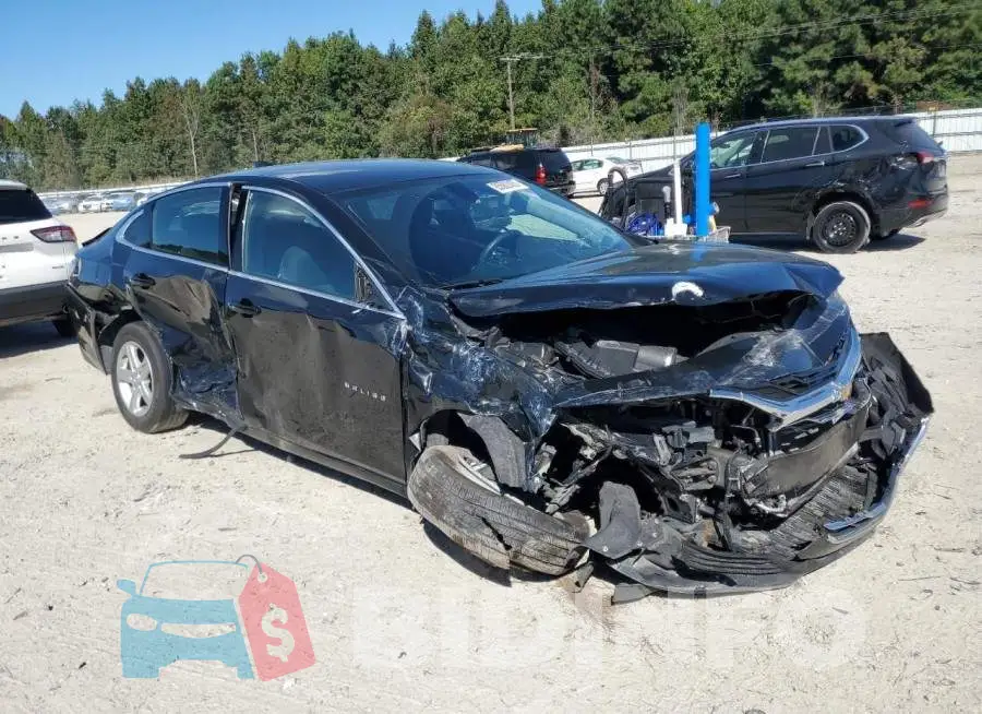 1G1ZB5ST9NF213063 Photo# 4