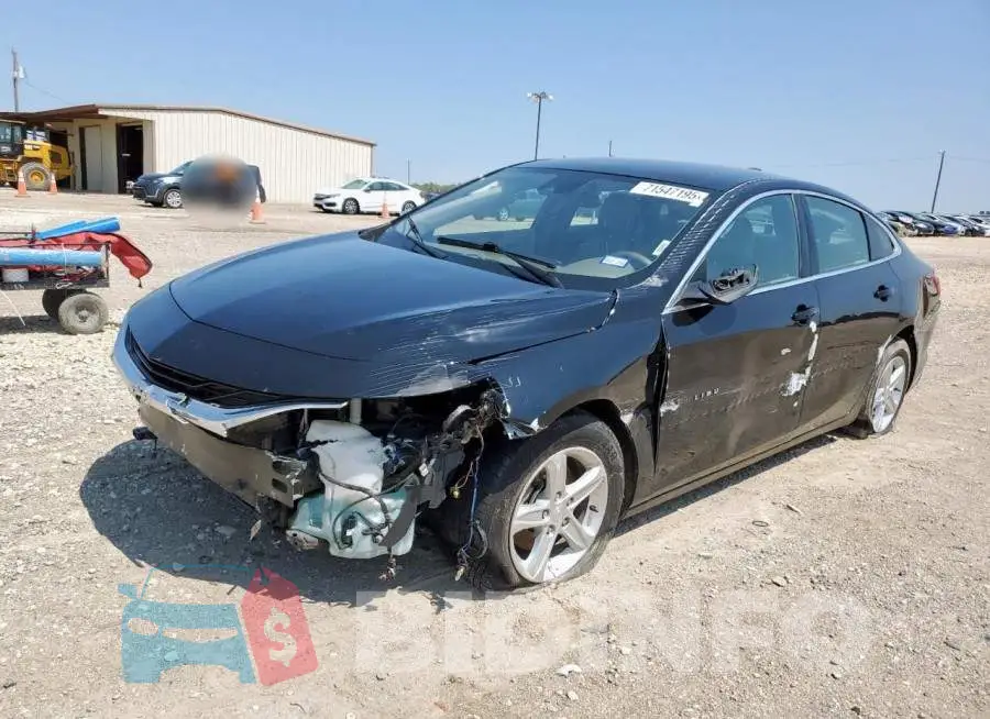 1G1ZC5ST1KF210375 Photo# 1