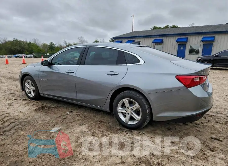 1G1ZC5ST4PF185351 Photo# 2
