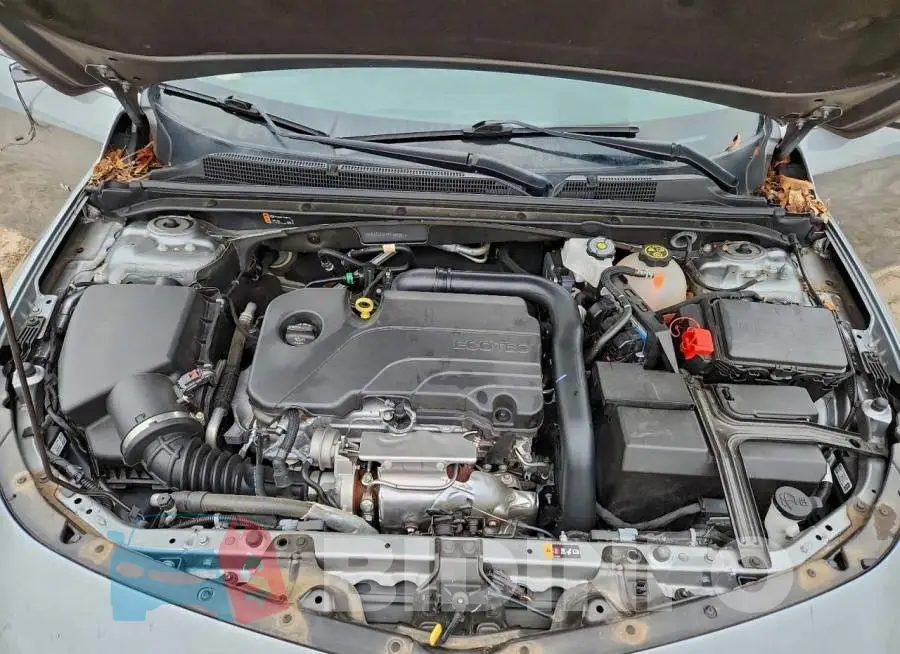 1G1ZC5ST4PF185351 Photo# 11