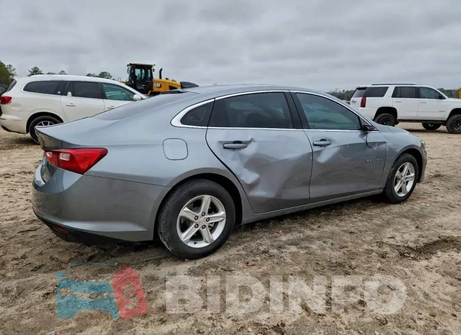 1G1ZC5ST4PF185351 Photo# 3