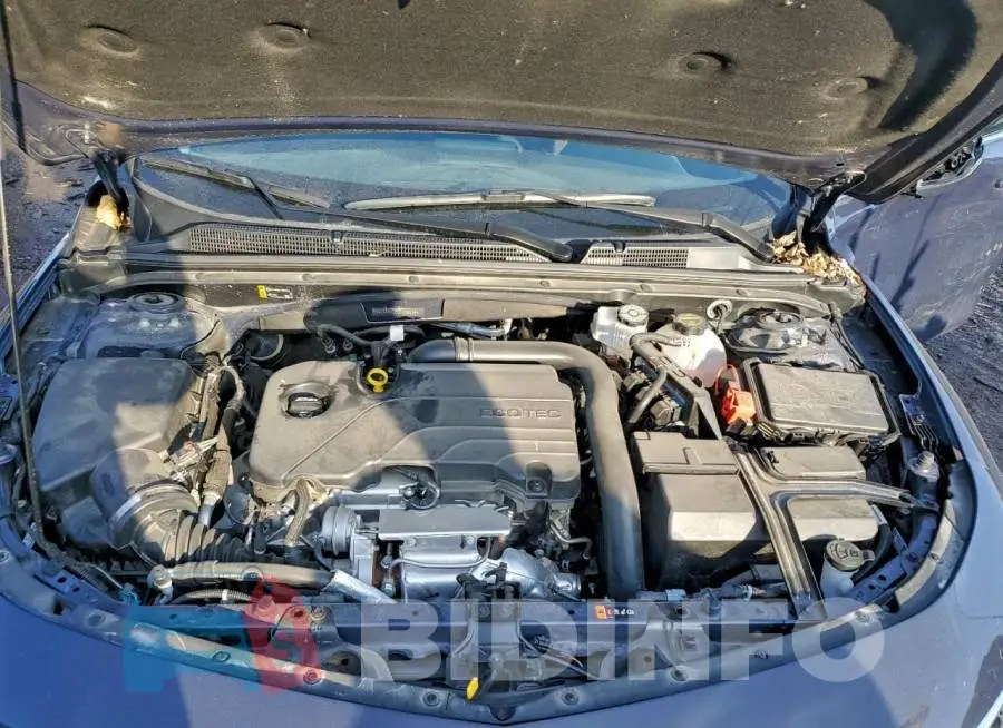 1G1ZD5ST0SF106604 Photo# 11