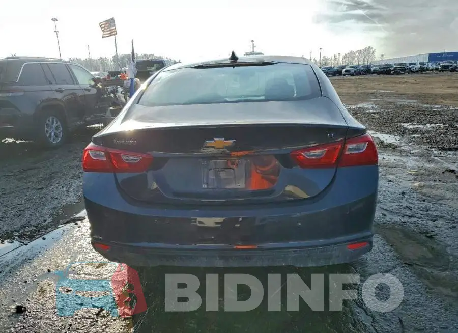 1G1ZD5ST0SF106604 Photo# 6
